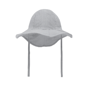 LIL' ATELIER Harbor Mist Falo Hat