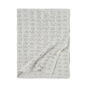LIL' ATELIER Harbor Mist Organic Dova Strik Tppe