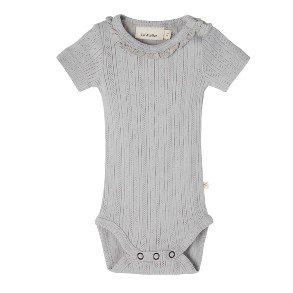 LIL' ATELIER Harbor Mist Organic Rachel Body SS