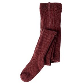 LIL' ATELIER Hot Chocolate Filso Strmpebukser