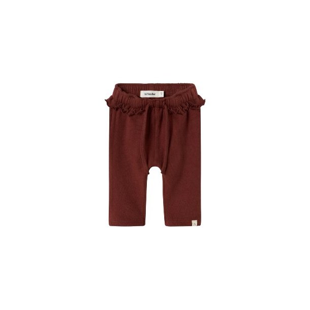 LIL' ATELIER Hot Chocolate Gayo Pants