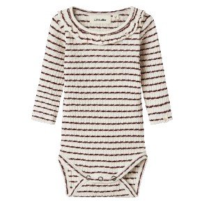 LIL' ATELIER Hot Chocolate Sophia Body