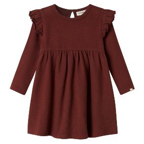 LIL' ATELIER Hot Chocolate Thora Kjole