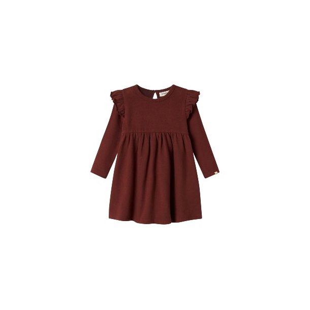 LIL' ATELIER Hot Chocolate Thora Kjole
