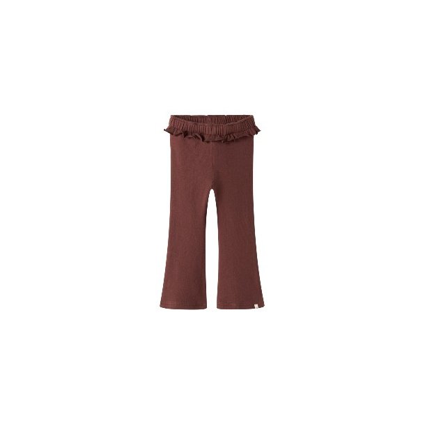 LIL' ATELIER Hot Chocolate Thora Pants