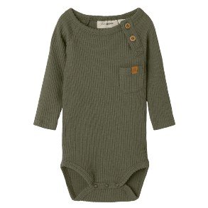 LIL' ATELIER Kalamata Rajo Body