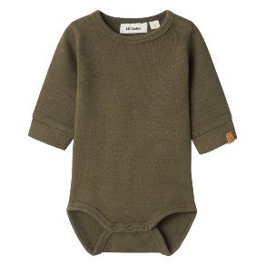 LIL' ATELIER Kalamata Thoro Body