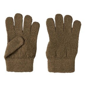 LIL' ATELIER Kangaroo Nanson Gloves