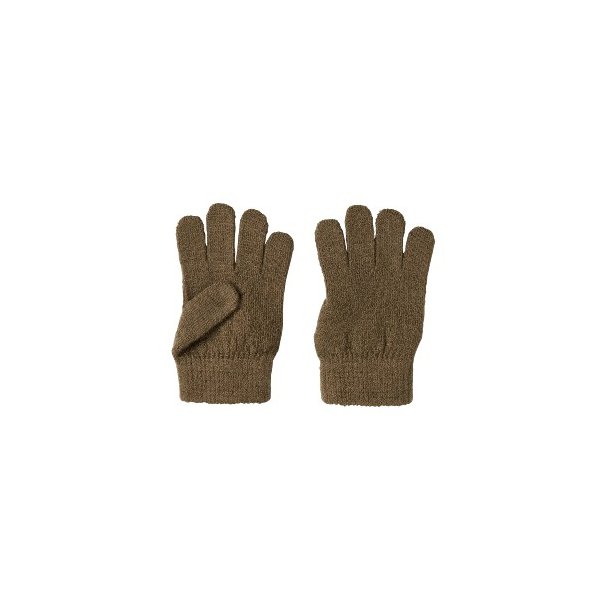 LIL' ATELIER Kangaroo Nanson Gloves