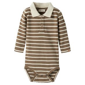 LIL' ATELIER Kangaroo Turtledove Lima Body