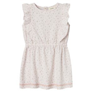 LIL' ATELIER Lilac Ash Jonna Kjole