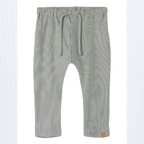 LIL' ATELIER Limestone Halli Pants