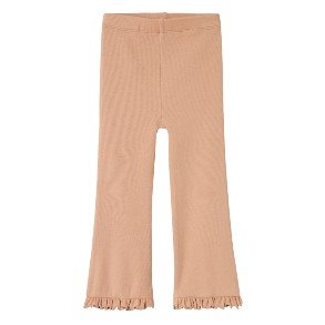 LIL' ATELIER Mahogany Rose Gago Leggings
