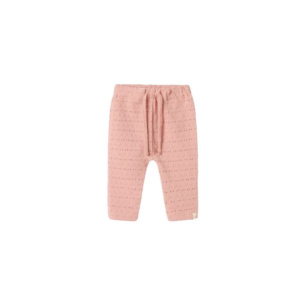 LIL' ATELIER Misty Rose Jamila Pants