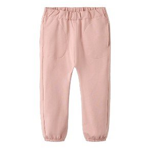 LIL' ATELIER Misty Rose Mads Pants