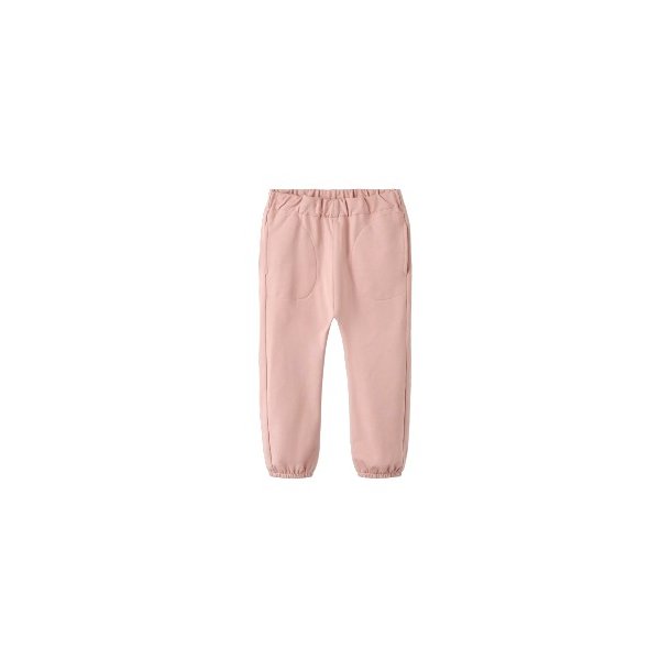 LIL' ATELIER Misty Rose Mads Pants