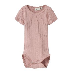 LIL' ATELIER Misty Rose Rachels Body SS