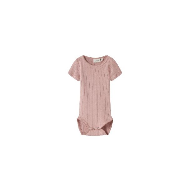 LIL' ATELIER Misty Rose Rachels Body SS