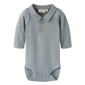 LIL' ATELIER Monument Doklak Body