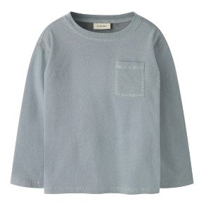LIL' ATELIER Monument Dolak Bluse