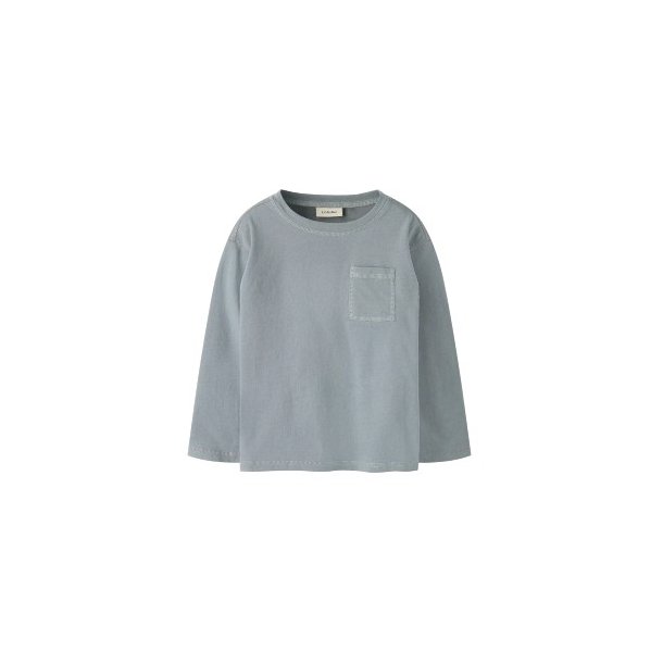 LIL' ATELIER Monument Dolak Bluse