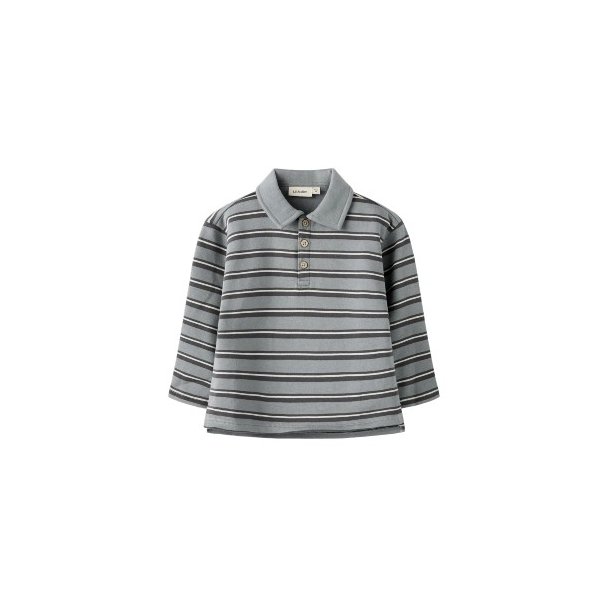 LIL' ATELIER Monument Land Bluse