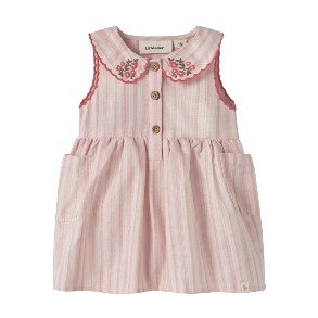 LIL' ATELIER Morganite Fjera Body Kjole