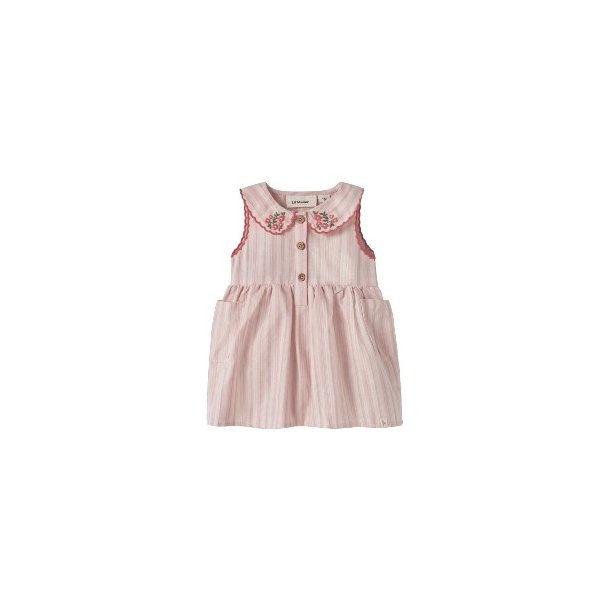 LIL' ATELIER Morganite Fjera Body Kjole