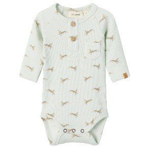 LIL' ATELIER Muzur Whale Gavo Body
