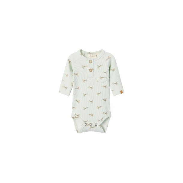 LIL' ATELIER Muzur Whale Gavo Body
