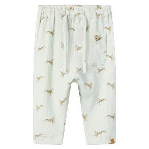 LIL' ATELIER Muzur Whale Gavo Pants