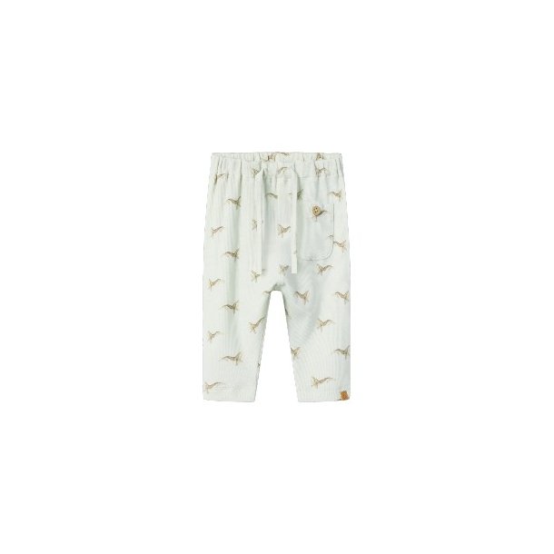 LIL' ATELIER Muzur Whale Gavo Pants