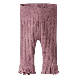 LIL' ATELIER Nostalgia Rita Leggings