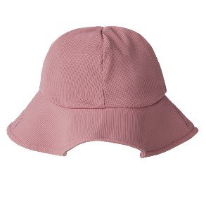 LIL' ATELIER Nostalgia Rose Farlo UV Hat