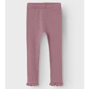 LIL' ATELIER Nostalgia Rose Gago Leggings