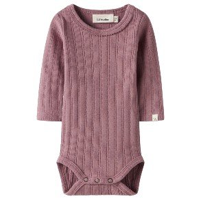 LIL' ATELIER Nostalgia Rose Rita Body