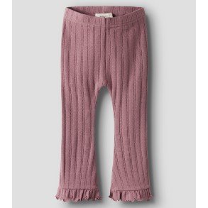 LIL' ATELIER Nostalgia Rose Rita Pants