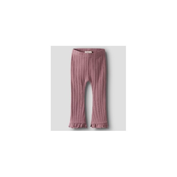 LIL' ATELIER Nostalgia Rose Rita Pants