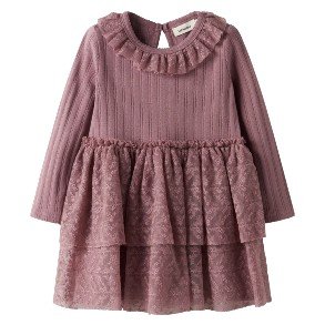 LIL' ATELIER Nostaligia Rose Dress
