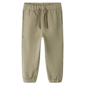 LIL' ATELIER Overland Trek London Sweat Pants