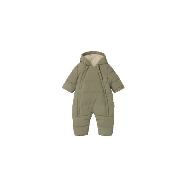 LIL' ATELIER Overland Trek Puffer Snowsuit