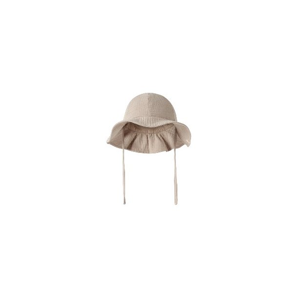 LIL' ATELIER Oxford Tan Folly Hat