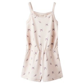 LIL' ATELIER Peach Gayo Suit