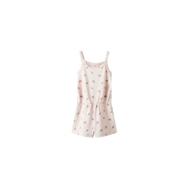 LIL' ATELIER Peach Gayo Suit