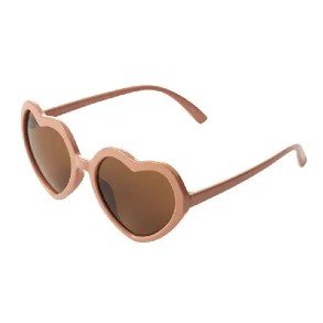 LIL' ATELIER Peach Whip Fauna Solbriller