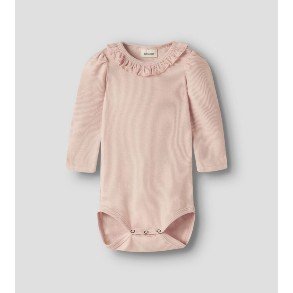 LIL' ATELIER Peach Whip Frijo Body