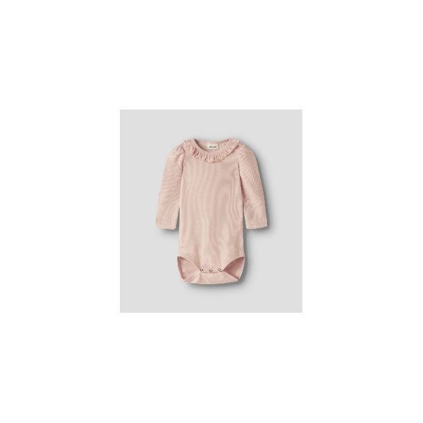 LIL' ATELIER Peach Whip Frijo Body
