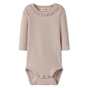 LIL' ATELIER Peach Whip Layo Body 