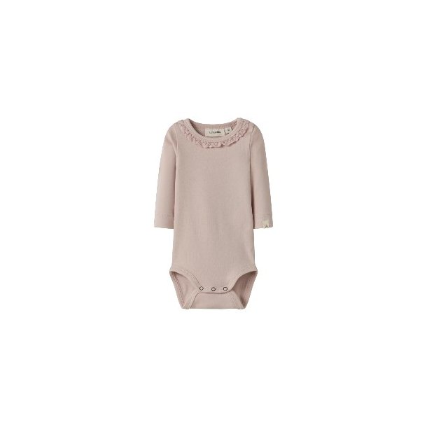 LIL' ATELIER Peach Whip Layo Body 