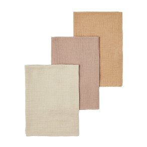 LIL' ATELIER Peyote 3 Pak Organic Nisley Stofble